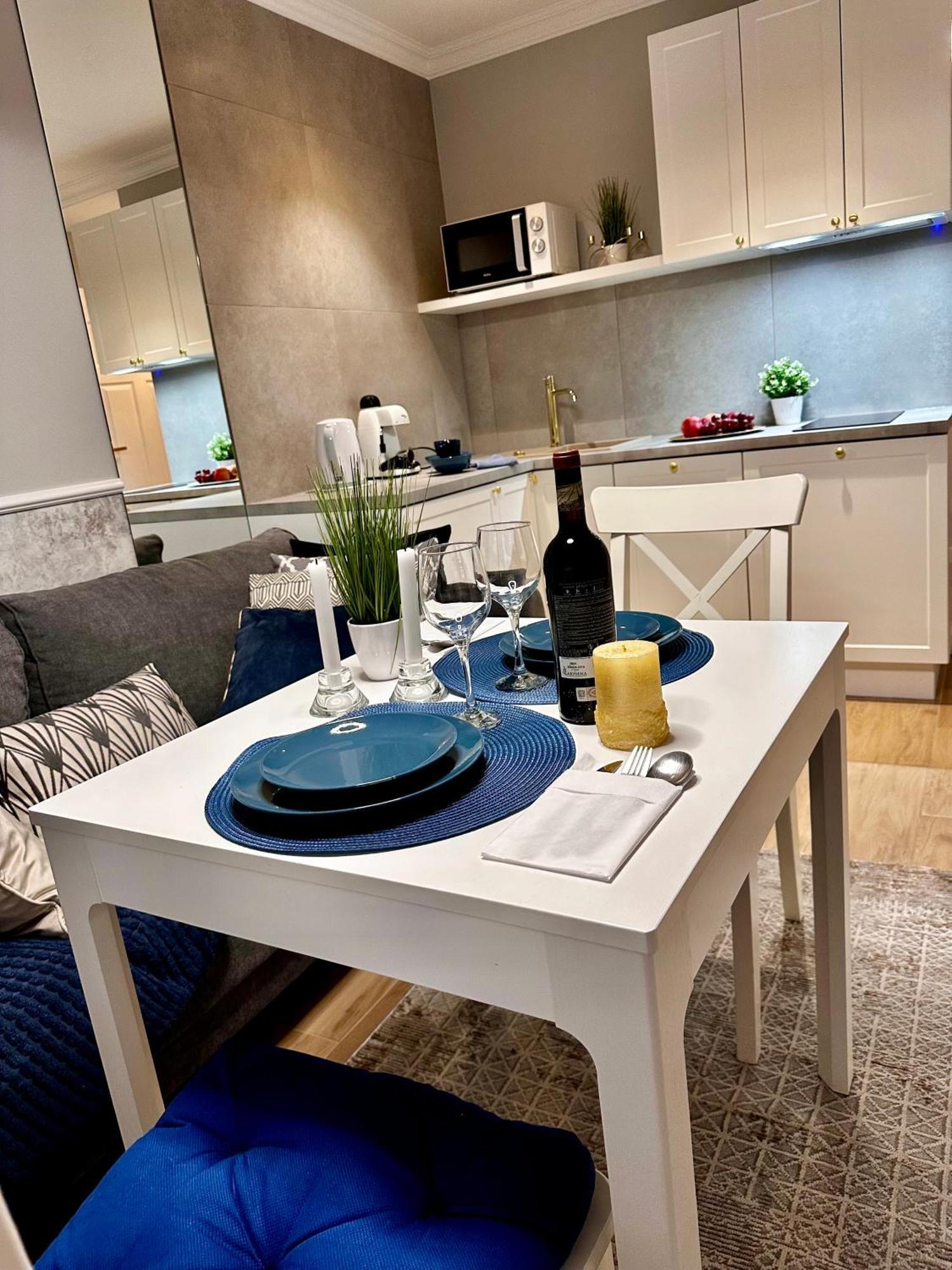 Apartamenty Kielce- Klonowa Nad Zalewem, 1-13 Osob, Faktura, Parking, Centrum Exterior photo