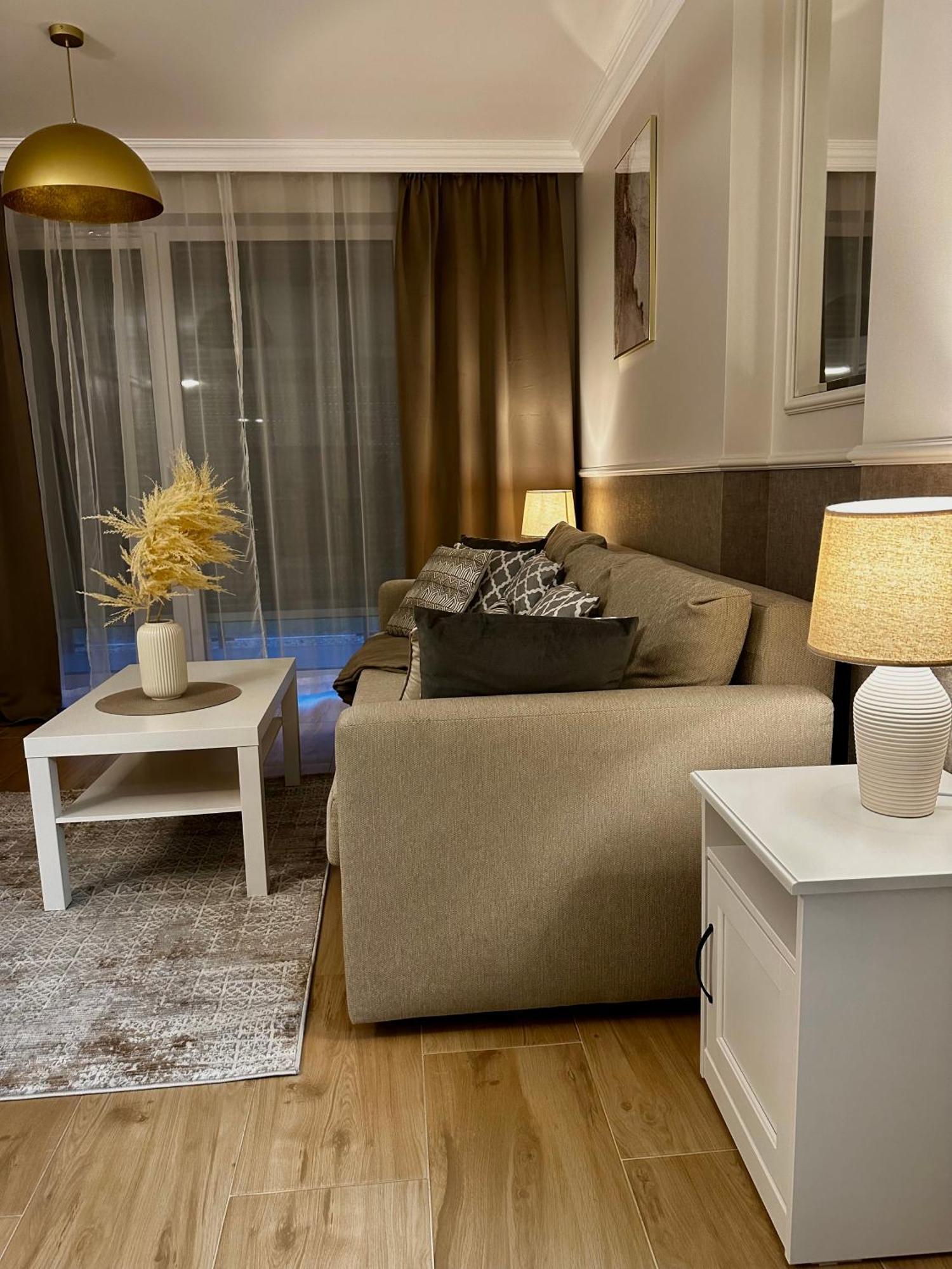 Apartamenty Kielce- Klonowa Nad Zalewem, 1-13 Osob, Faktura, Parking, Centrum Exterior photo