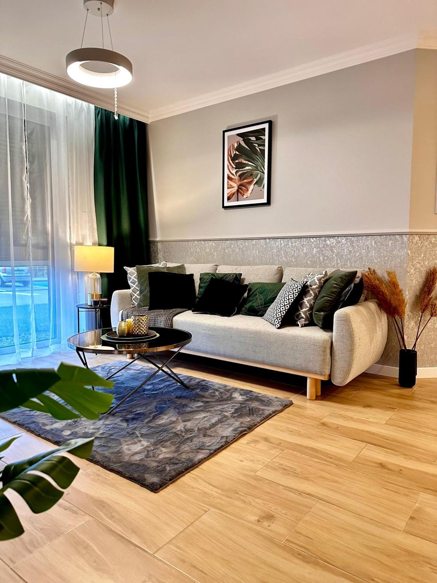 Apartamenty Kielce- Klonowa Nad Zalewem, 1-13 Osob, Faktura, Parking, Centrum Exterior photo