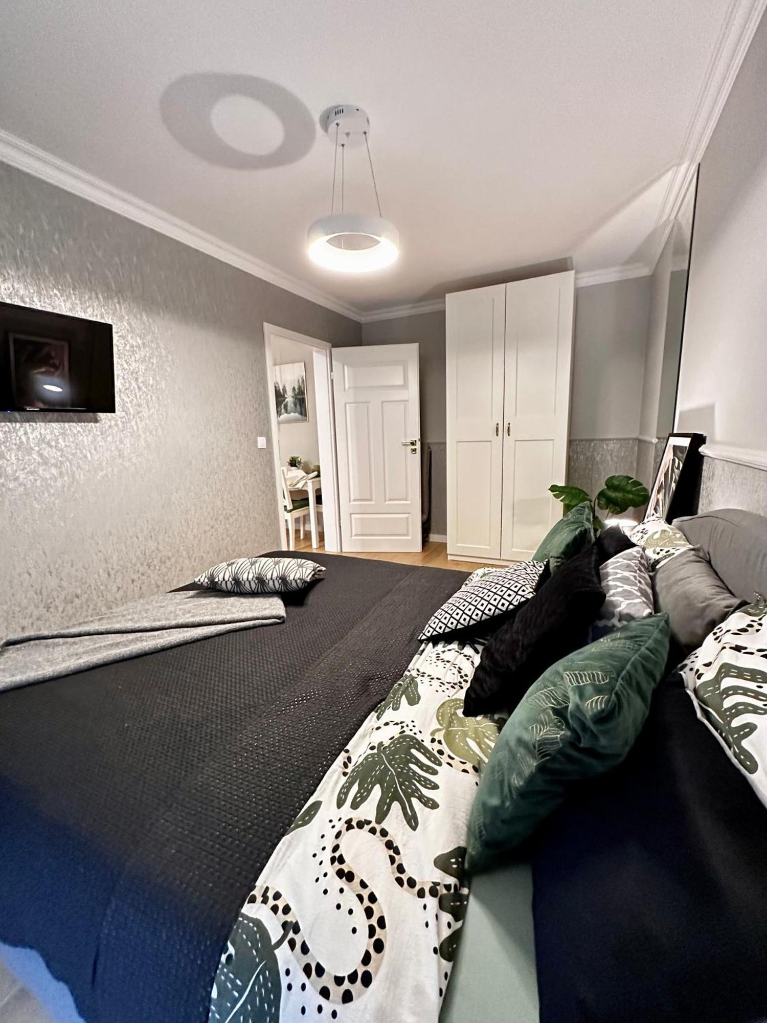 Apartamenty Kielce- Klonowa Nad Zalewem, 1-13 Osob, Faktura, Parking, Centrum Exterior photo