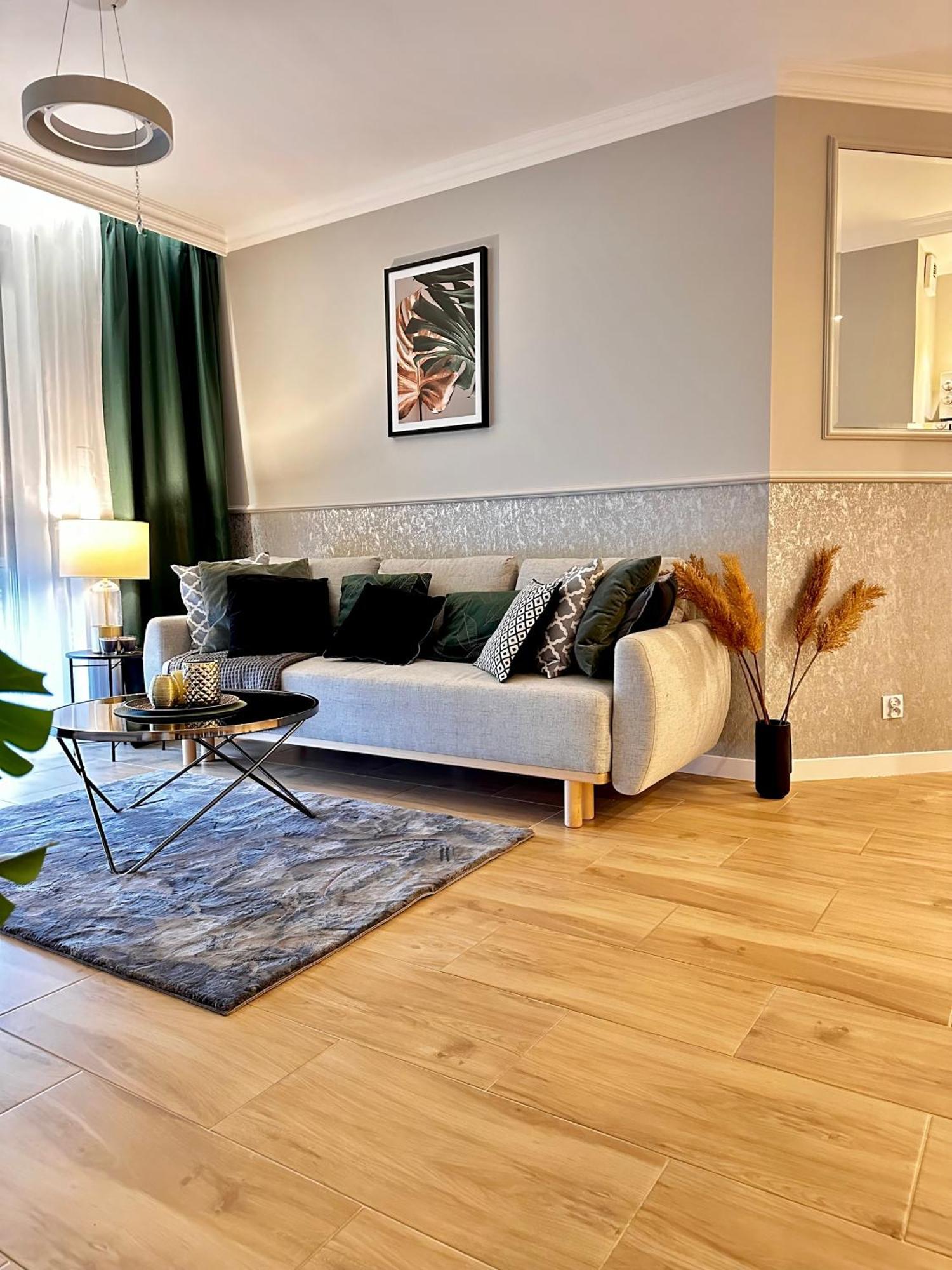 Apartamenty Kielce- Klonowa Nad Zalewem, 1-13 Osob, Faktura, Parking, Centrum Exterior photo