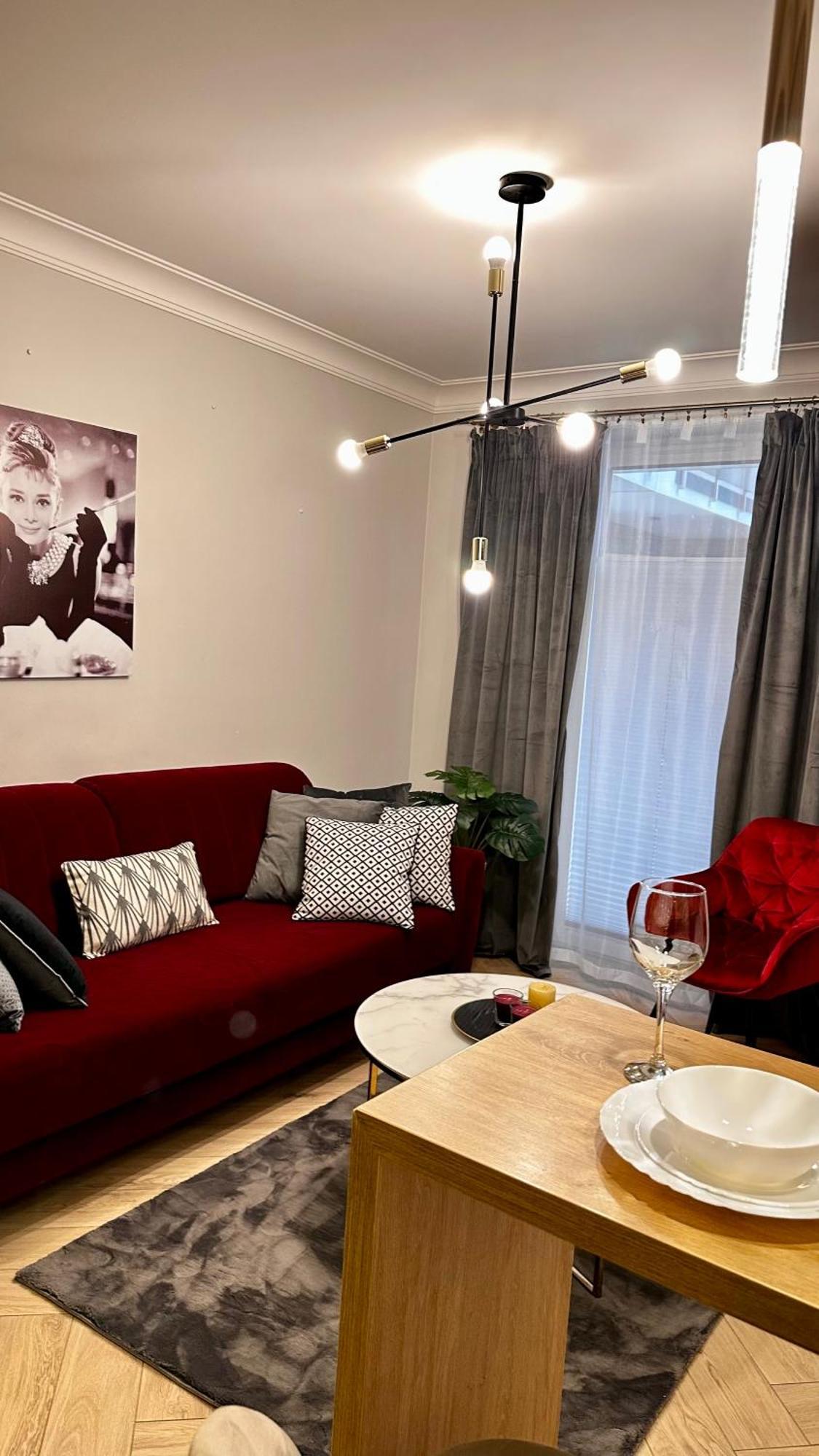 Apartamenty Kielce- Klonowa Nad Zalewem, 1-13 Osob, Faktura, Parking, Centrum Exterior photo