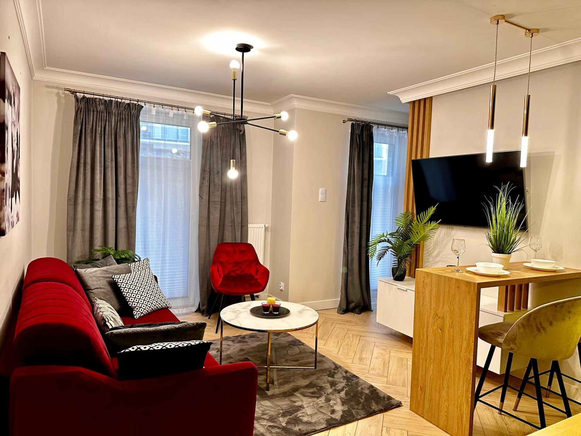 Apartamenty Kielce- Klonowa Nad Zalewem, 1-13 Osob, Faktura, Parking, Centrum Exterior photo
