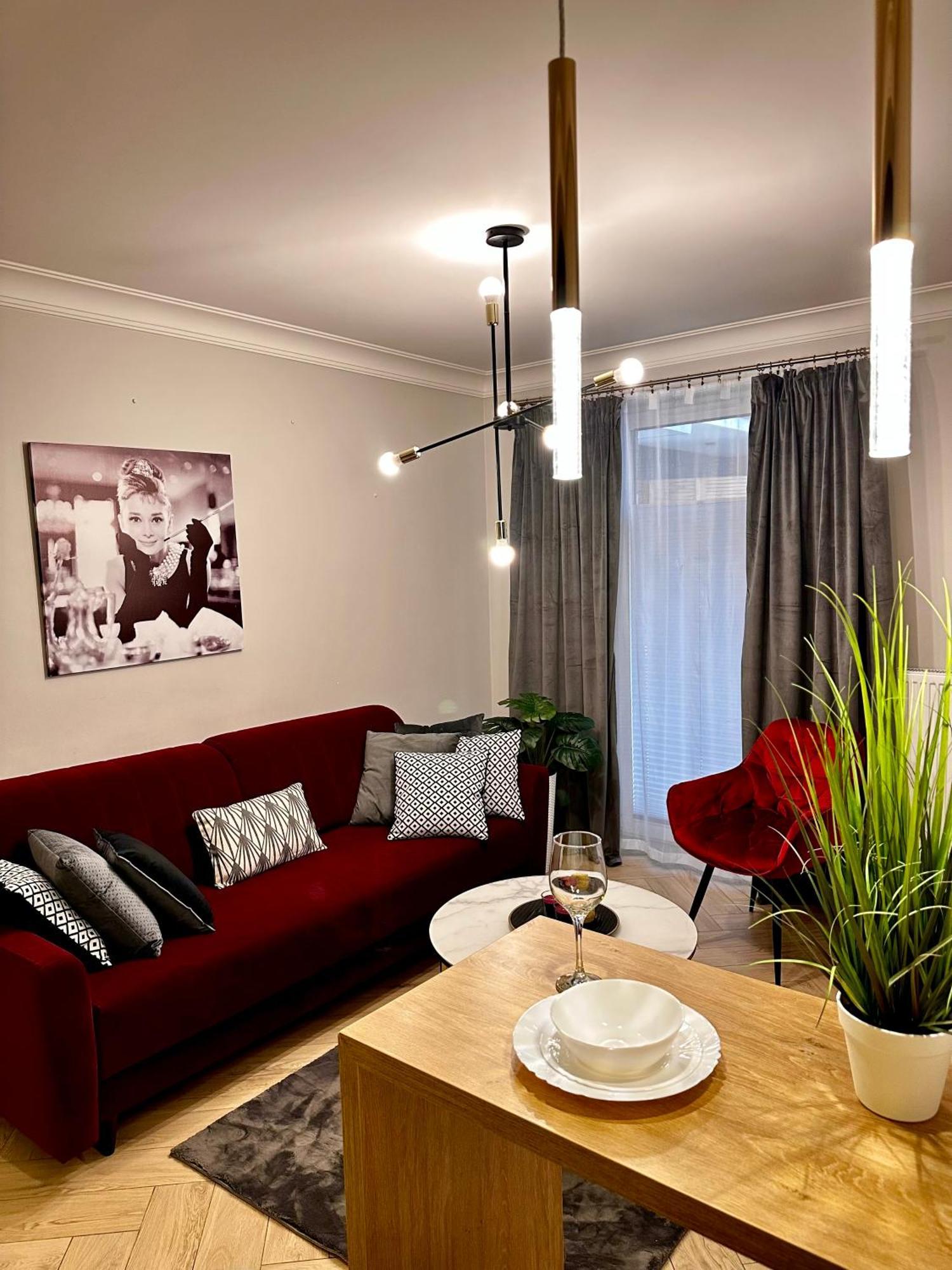 Apartamenty Kielce- Klonowa Nad Zalewem, 1-13 Osob, Faktura, Parking, Centrum Exterior photo